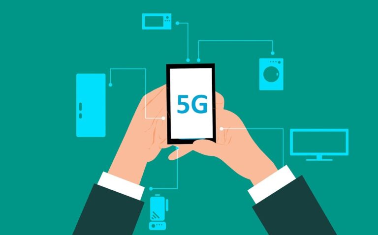 5G is set to bring innumerable benefits to the UK. Let’s fight the tide of those who continue to doubt it