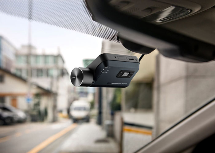 Smart driving? THINKWARE launches latest Dash Cam with QHD and enhanced CLOUD Connectivity 