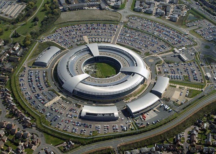 GCHQ launches girls-only cyber-security competition for teenagers