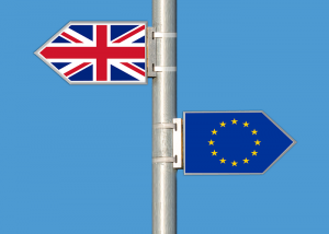 Businesses expect to change processes and software as a result of Brexit