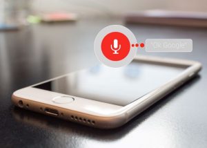 Uberall study: 15% of UK consumers now using voice search at least once a week