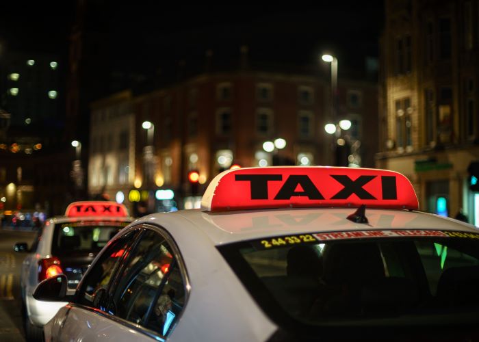 Ride-hailing app xooox expands into 78 UK districts in first month of operation