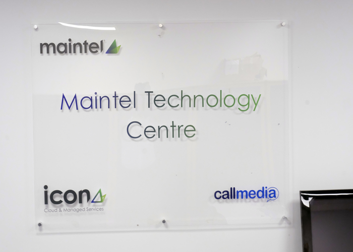 Maintel announces multi-million-pound investment into cloud and software development