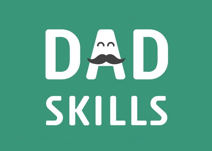 Dad Skills launches to give hands-free direction for new Dads