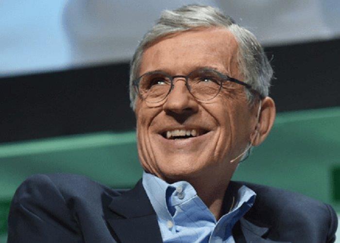 Former FCC Chair Tom Wheeler Joins AirMap Board to Help Shape Future Unmanned Airspace Economy