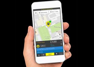Appy Parking secures £7.6 million Series A Funding