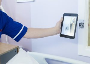 Ingenica Solutions partners with Scandit to pioneer the use of augmented reality (AR) in the NHS