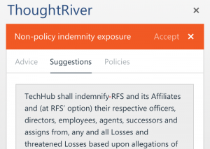 ThoughtRiver Unveils AI-powered Microsoft Word Remediation Tool for Lawyers