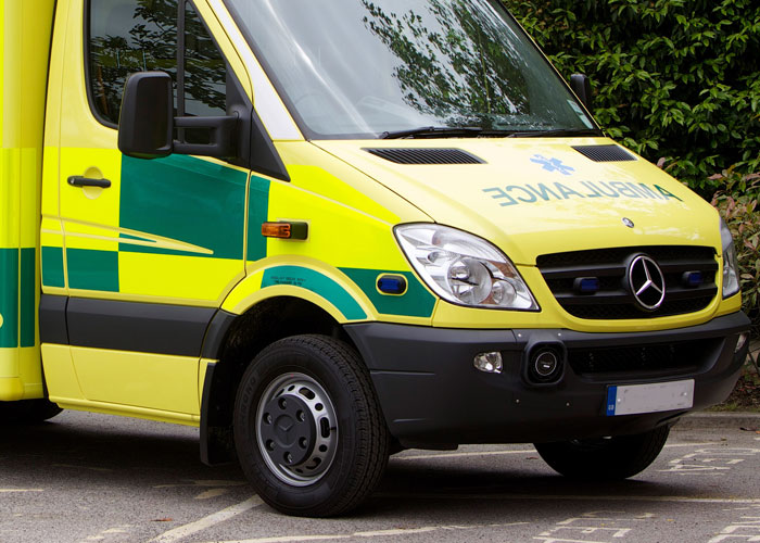 South Central Ambulance Service automates business processes with Turnkey Consulting