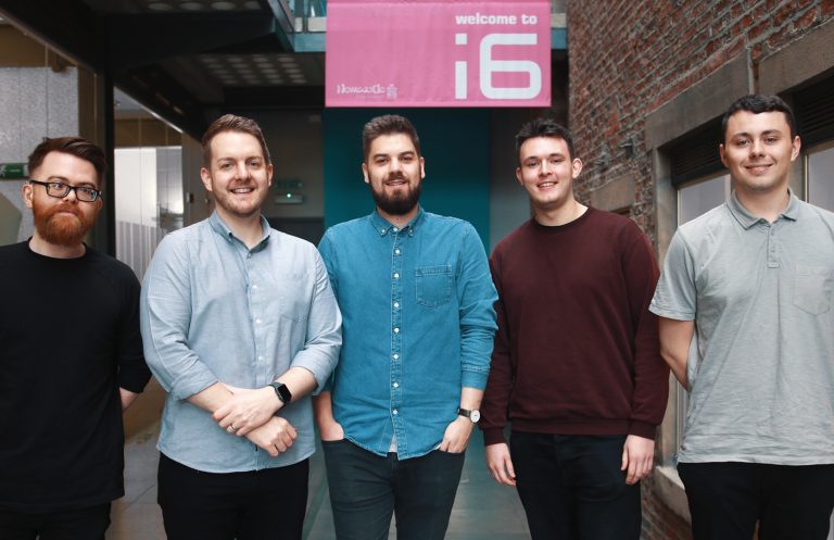 Esports jobs platform Hitmarker smashes equity crowdfunding target, raises £200,000 in just six days