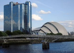 Scottish citizens want local councils to embrace digital tech and build smarter cities