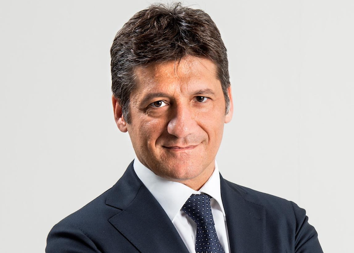 Marco Fanizzi appointed as new VP Sales, EMEA at Commvault