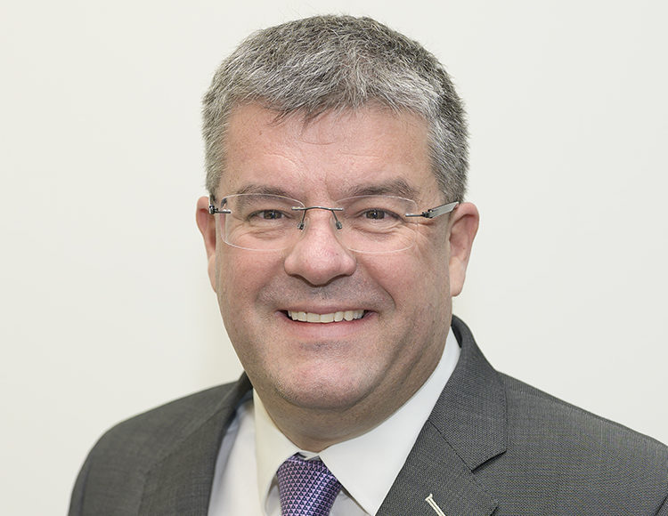 DXC Technology Appoints Steve Turpie to Lead UKIIMEA Region