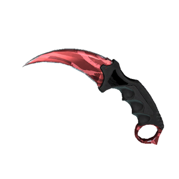 Karambit | Slaughter in CS2: Review, Design, Price