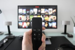 Voneus now bundling netgem.tv, giving customers in rural communities a smarter way to watch TV