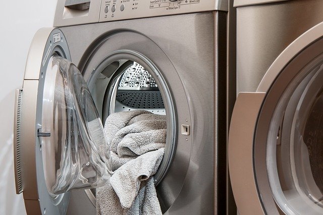 On-demand laundry app snapped up