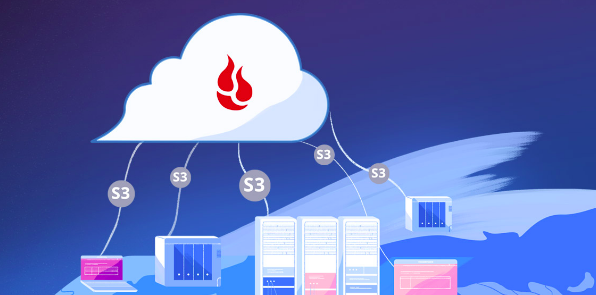 Backblaze Partners with IBM, Veeam and Quantum to Offer S3 Compatible APIs