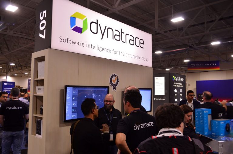 ERT helps medical researchers accelerate clinical trials with AI-assistance from Dynatrace