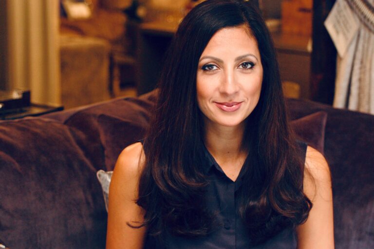 Resonance appoints Nadia Nizar as Director of Influencer Relations
