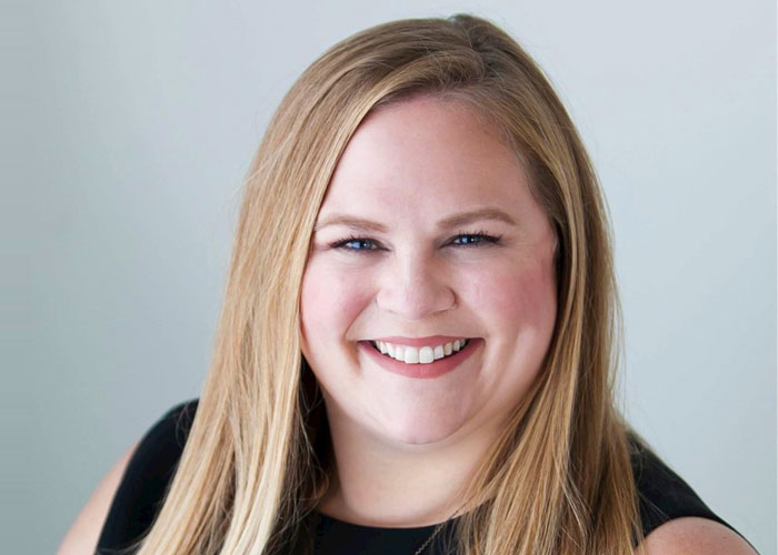 Cybera’s Bethany Allee Named to 2020 CRN Women of the Channel