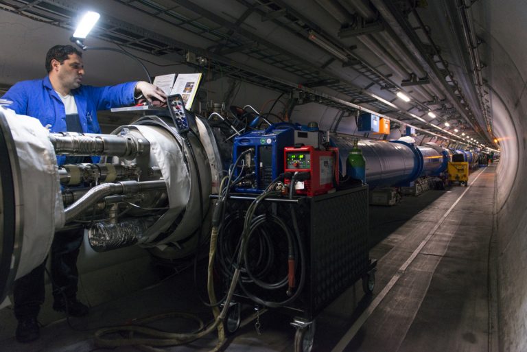 European Open Science Cloud Initiative – Arkivum, in partnership with Google Cloud, awarded a role in multinational digital archiving project led by CERN, home of the Large Hadron Collider