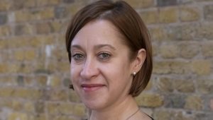Alessandra Cabra announced as new co-chair of BIMA Client Services Council
