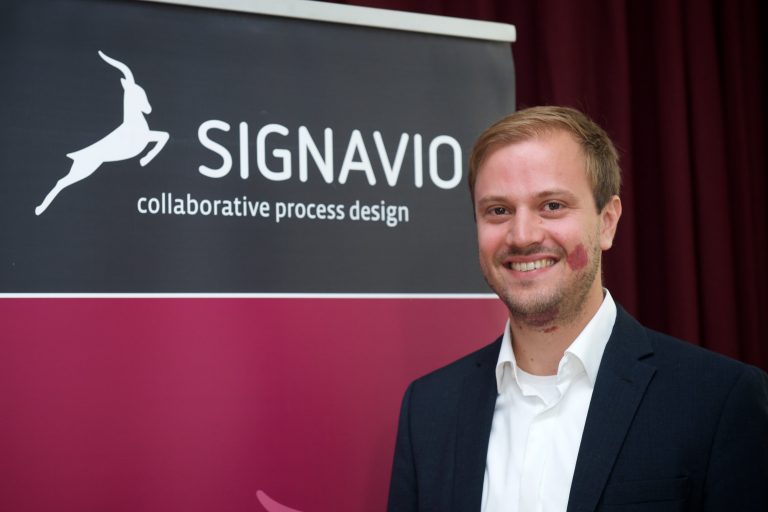 FortressIQ and Signavio Partner to Deliver End-to-End Process Intelligence Across the Enterprise