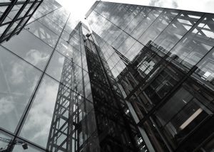 corporate