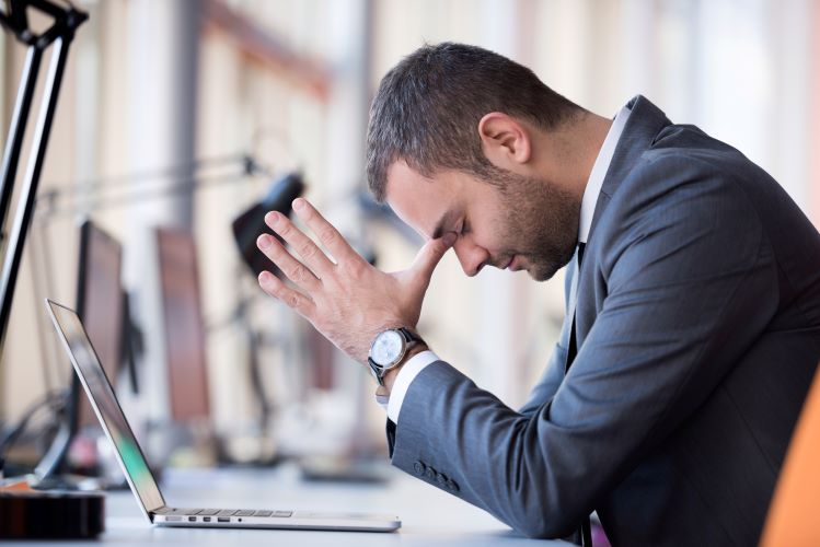 Over Half of Cyber Security Professionals Affected by Overwork or Burnout, CIISec Survey Finds