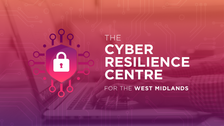 Three big hitters join West Midlands Cyber Resilience Centre Advisory board.