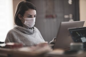 Organisations Turning to Intelligent Automation to Guard Against Impact of Future Pandemics, Research Finds