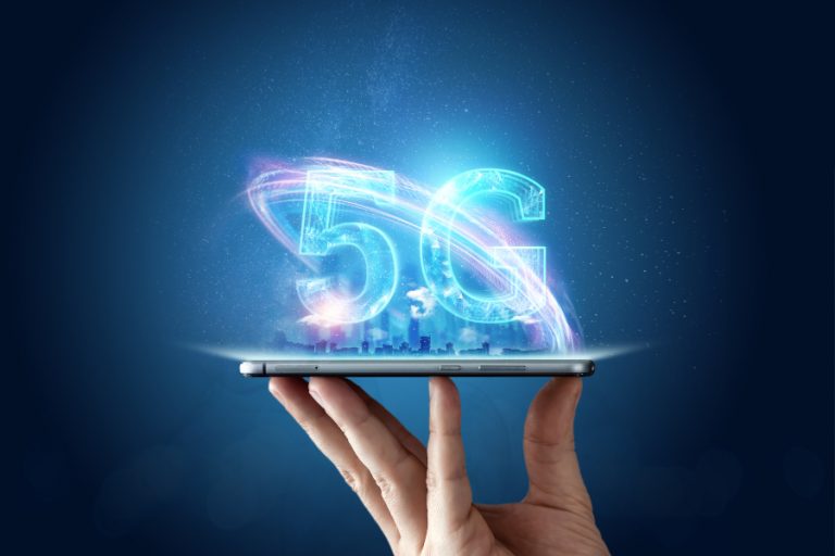 UK based MVNO launches globally enabled 5G eSIM