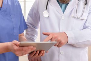 Securing what matters most: healthcare devices ensuring patient safety