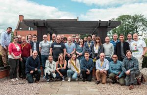 Mason Advisory officially named one of the UK’s Best Places to Work in Technology