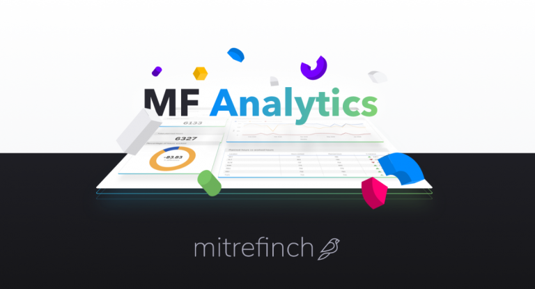 Mitrefinch launches world-class workforce analytics engine