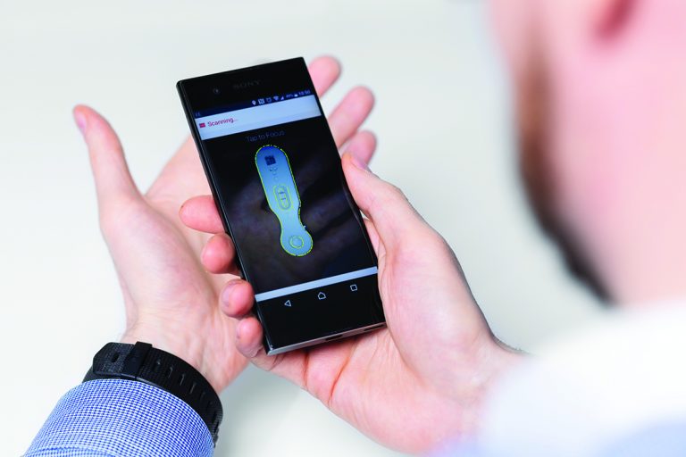 How BBI Solutions Novarum™️ Mobile Diagnostic Platform is revolutionising diagnostics