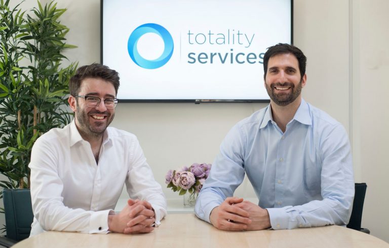 Totality Services Offers Relief to Work from Home Businesses During COVID-19 Lockdown