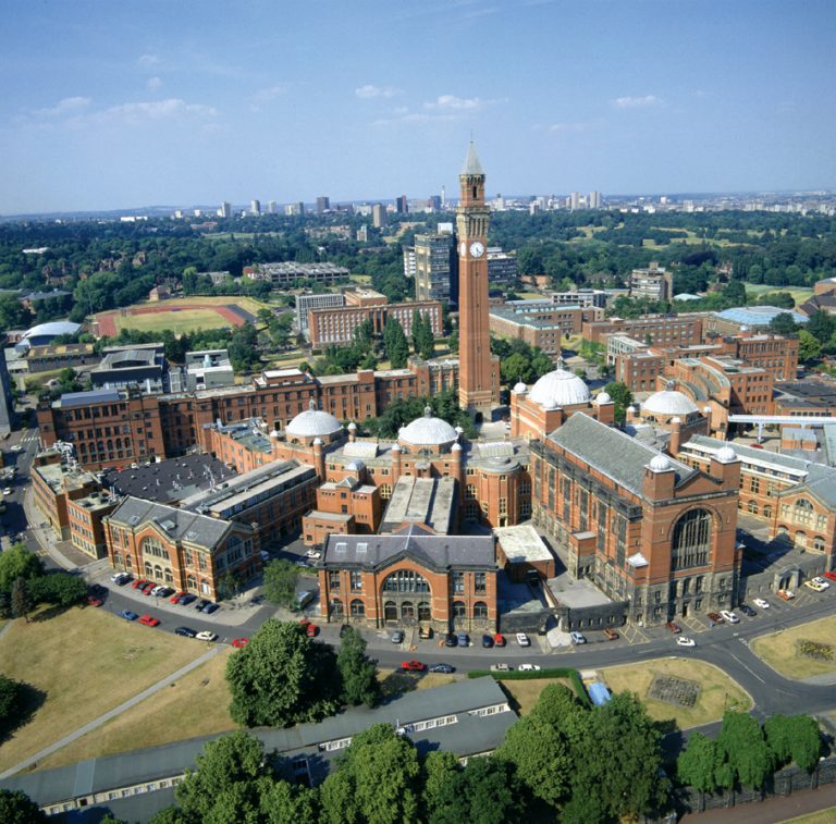 New £4m high performance computing facility to be established at University of Birmingham