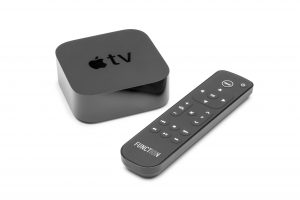 The Function101 Button Remote for Apple TV is now available in the UK