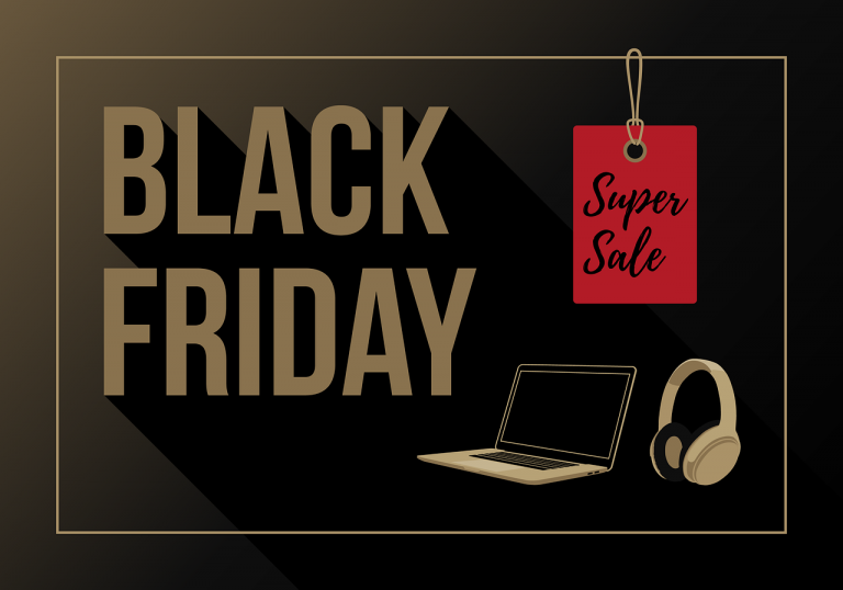 Black Friday – things worth investing in