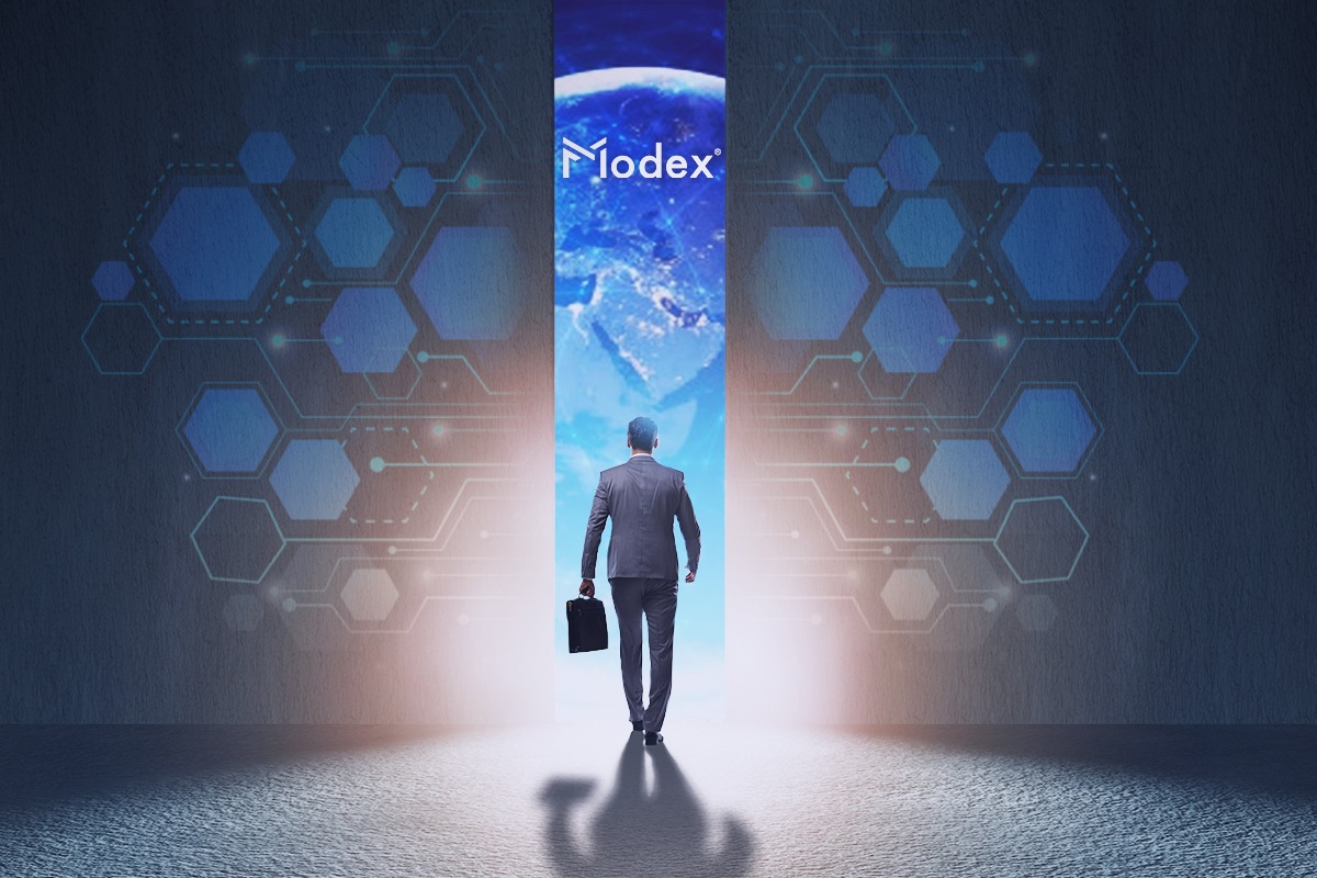 Modex 2021