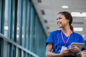 Guy’s and St Thomas’ NHS Foundation Trust partners with Civica