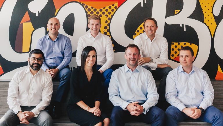 Tech recruitment goliath to open its first office in Switzerland