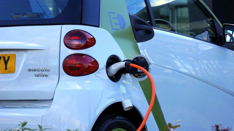 UK smart charging firm hopes to break down barriers to electric vehicle adoption