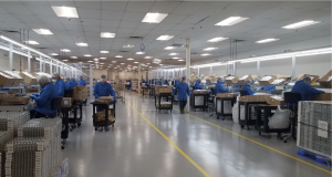 Exergen opens new manufacturing site in Methuen, Massachusetts