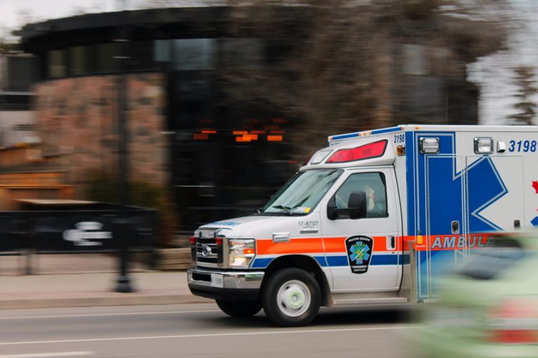 iland powers Ambulance Amsterdam’s move to the cloud