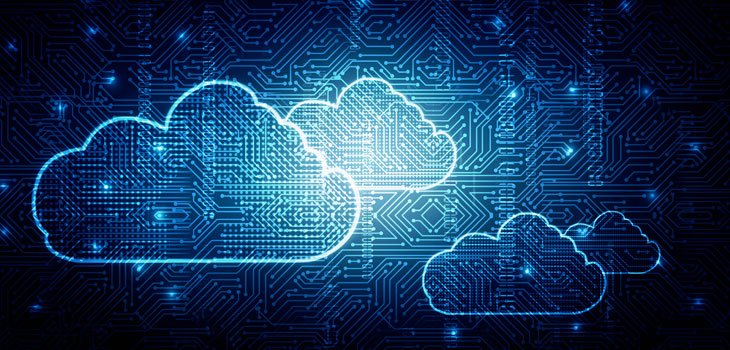 Three reasons retailers need to put their heads in the cloud