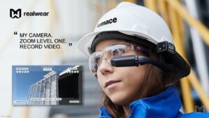 Mace Constructs a Smarter Way to Work with RealWear Wearables During Pandemic