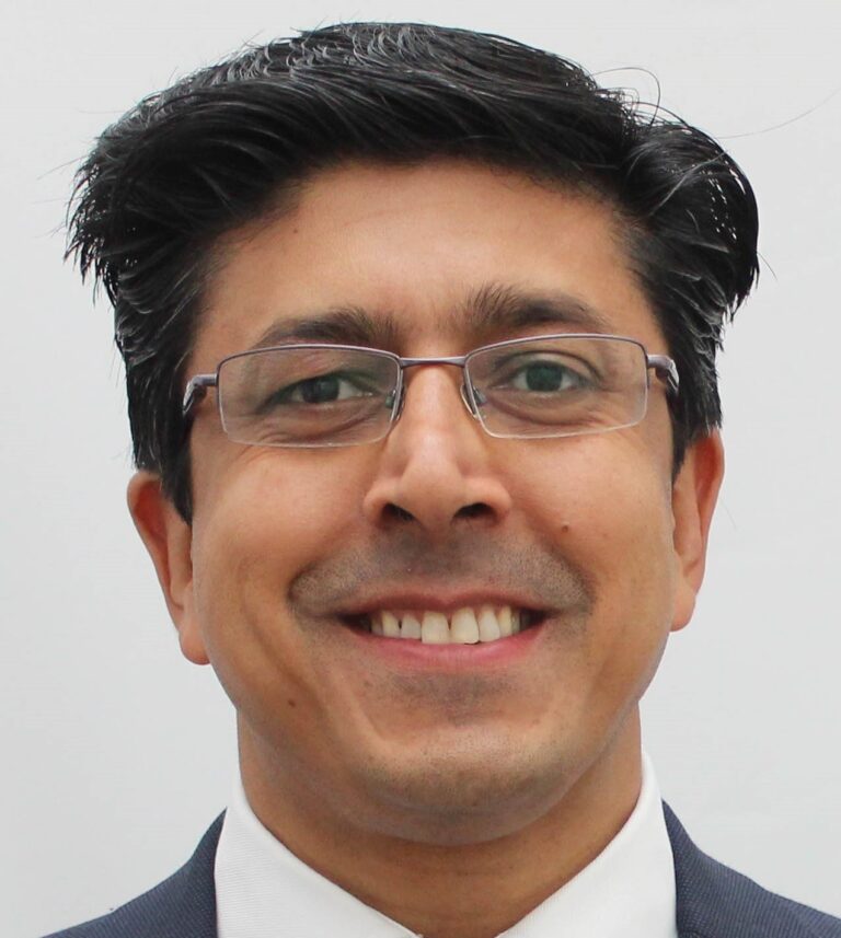 ClubCISO appoints HSBC security executive Stephen Khan as new chair
