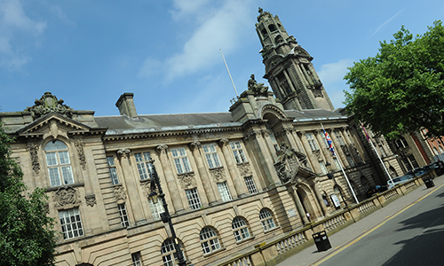 Walsall Council appoints Agilisys as CRM implementation partner